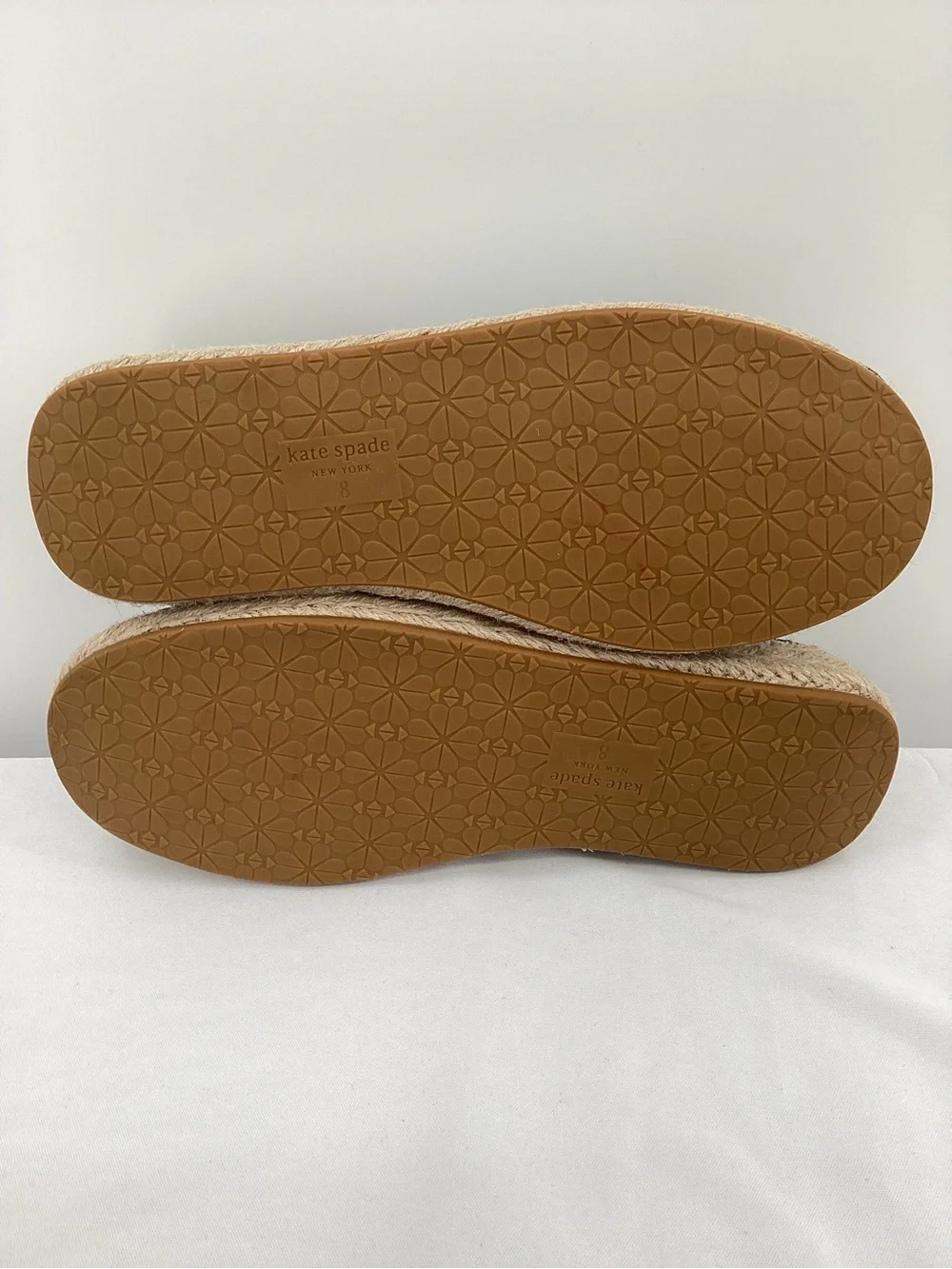 kate spade New York Eastwell Mule Slides